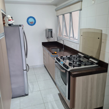 Imagem Apartamento com 3 Quartos à Venda, 123 m² em Centro - São Bernardo Do Campo Imagem Apartamento com 3 Quartos à Venda, 123 m² em Centro - São Bernardo Do Campo