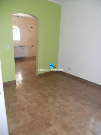 Imagem Casa com 4 Quartos à Venda, 300 m² em Parque Dos Pássaros - São Bernardo Do Campo Imagem Casa com 4 Quartos à Venda, 300 m² em Parque Dos Pássaros - São Bernardo Do Campo