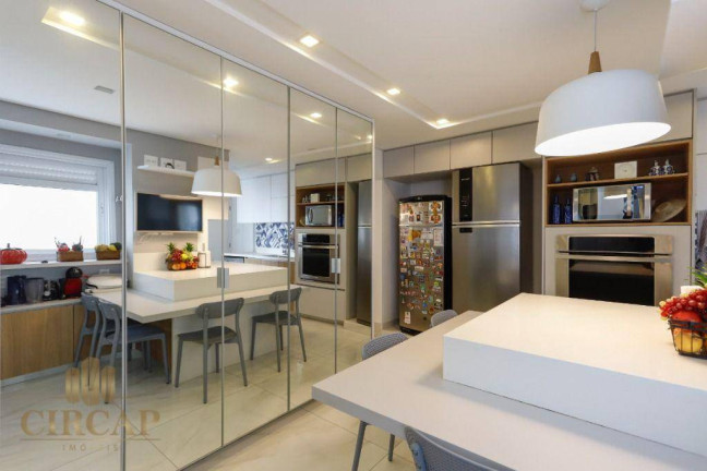 Imagem Apartamento com 4 Quartos à Venda, 241 m² em Perdizes - São Paulo Imagem Apartamento com 4 Quartos à Venda, 241 m² em Perdizes - São Paulo
