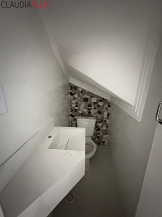 Imagem Casa com 2 Quartos à Venda, 53 m² em Boqueirão - Praia Grande