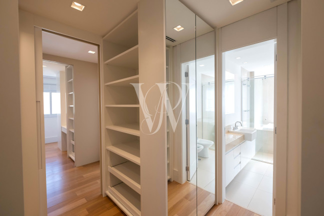 Imagem Apartamento com 3 Quartos à Venda, 273 m² em Itaim Bibi - São Paulo