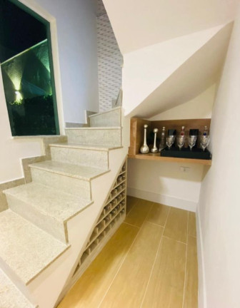 Imagem Apartamento com 3 Quartos à Venda, 137 m² em Campestre - Santo André Imagem Apartamento com 3 Quartos à Venda, 137 m² em Campestre - Santo André