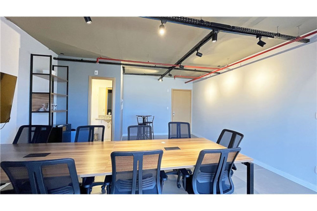Imagem Sala Comercial à Venda,  em Petrópolis - Porto Alegre