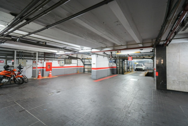 Imagem Imóvel Comercial à Venda, 40 m² em Cerqueira César - São Paulo