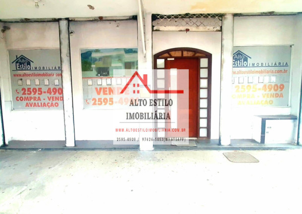 Imagem Apartamento com 3 Quartos à Venda, 81 m² em Quintino Bocaiúva - Rio De Janeiro