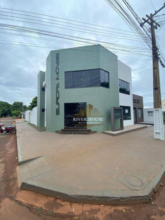 Imagem Ponto Comercial à Venda, 417 m² em Centro - Tangará Da Serra Imagem Ponto Comercial à Venda, 417 m² em Centro - Tangará Da Serra