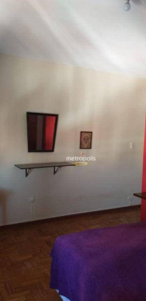 Imagem Apartamento com 3 Quartos à Venda, 130 m² em Jardim Sao Paulo(zona Norte) - São Paulo