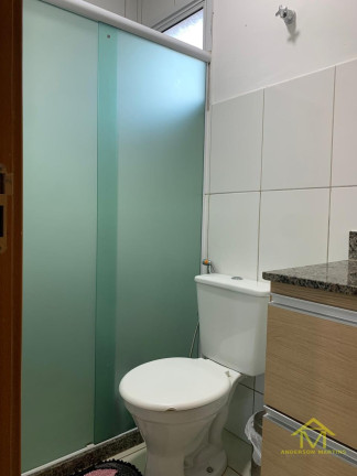 Imagem Apartamento com 2 Quartos à Venda, 50 m² em Ilha Dos Bentos - Vila Velha