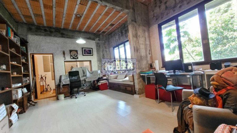 Imagem Imóvel com 6 Quartos à Venda, 500 m² em São Conrado - Rio De Janeiro