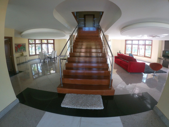 Imagem Casa com 5 Quartos à Venda, 696 m² em Nova Guarapari - Guarapari