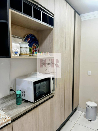 Imagem Apartamento com 3 Quartos à Venda, em Vossoroca - Votorantim Imagem Apartamento com 3 Quartos à Venda, em Vossoroca - Votorantim