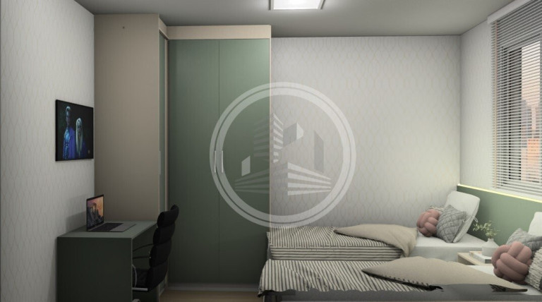 Imagem Apartamento com 2 Quartos à Venda, 50 m² em Perequê - Porto Belo Imagem Apartamento com 2 Quartos à Venda, 50 m² em Perequê - Porto Belo