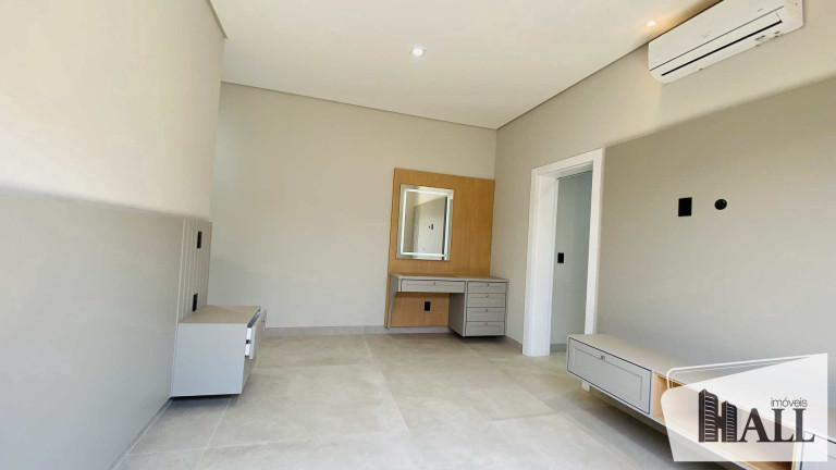 Imagem Casa com 3 Quartos à Venda, 245 m² em Residencial Eco Village - São José Do Rio Preto Imagem Casa com 3 Quartos à Venda, 245 m² em Residencial Eco Village - São José Do Rio Preto