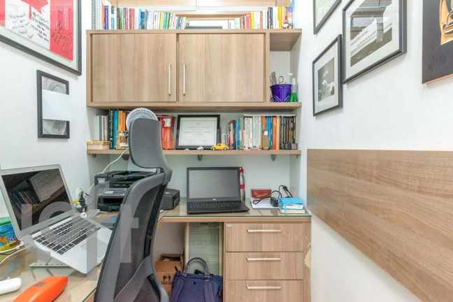 Imagem Apartamento com 3 Quartos à Venda, 87 m² em Belenzinho - São Paulo