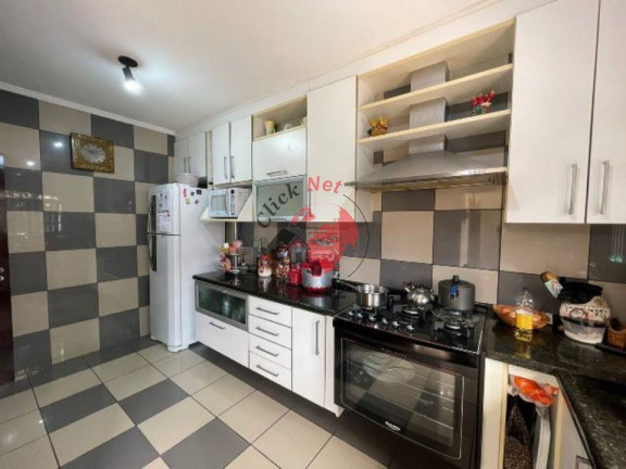 Imagem Sobrado com 3 Quartos à Venda, 240 m² em Osvaldo Cruz - São Caetano Do Sul Imagem Sobrado com 3 Quartos à Venda, 240 m² em Osvaldo Cruz - São Caetano Do Sul
