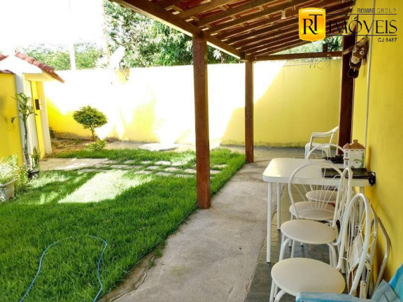 Imagem Casa com 2 Quartos à Venda, 77 m² em Ponte Dos Leites - Araruama Imagem Casa com 2 Quartos à Venda, 77 m² em Ponte Dos Leites - Araruama