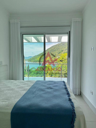 Imagem Casa com 5 Quartos à Venda, 486 m² em Enseada - Ubatuba Imagem Casa com 5 Quartos à Venda, 486 m² em Enseada - Ubatuba
