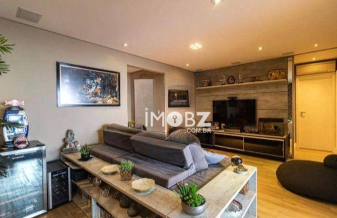 Imagem Imóvel com 2 Quartos à Venda, 97 m² em Bom Retiro - São Paulo