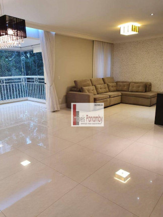 Imagem Apartamento com 3 Quartos à Venda, 142 m² em Vila Andrade - São Paulo Imagem Apartamento com 3 Quartos à Venda, 142 m² em Vila Andrade - São Paulo