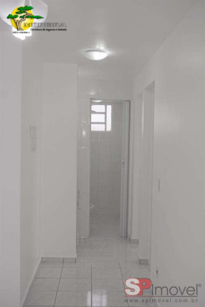 Imagem Apartamento com 2 Quartos à Venda, 50 m² em Tremembe - São Paulo Imagem Apartamento com 2 Quartos à Venda, 50 m² em Tremembe - São Paulo