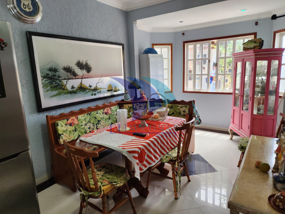 Imagem Casa com 3 Quartos à Venda, 200 m² em Peródunas Do Peró - Cabo Frio Imagem Casa com 3 Quartos à Venda, 200 m² em Peródunas Do Peró - Cabo Frio