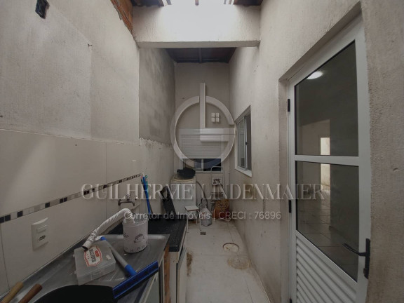Imagem Casa com 3 Quartos à Venda, 143 m² em Terra Nova - Alvorada Imagem Casa com 3 Quartos à Venda, 143 m² em Terra Nova - Alvorada