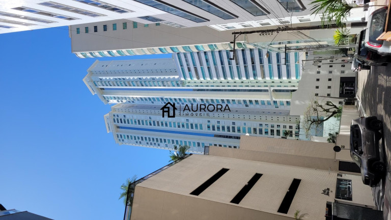 Imagem Apartamento com 4 Quartos à Venda, 145 m² em Centro - Balneário Camboriú