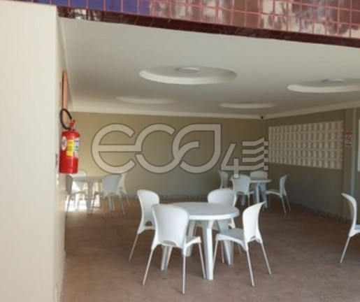 Imagem Apartamento com 2 Quartos à Venda, 53 m² em Aeroporto - Aracaju