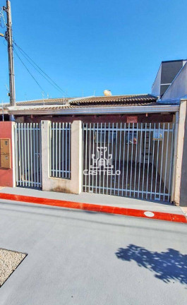 Casa com 3 Quartos à Venda, 69 m² em Alto Da Boa Vista - Londrina