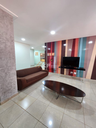Imagem Kitnet com 1 Quarto à Venda, 32 m² em Nova Ribeirânia - Ribeirão Preto