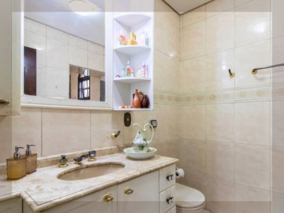 Imagem Casa com 4 Quartos à Venda, 240 m² em Parque Continental Ii - Guarulhos