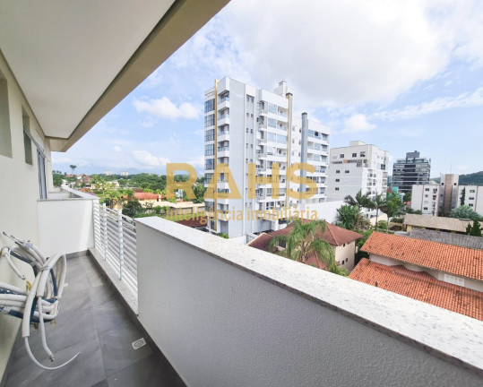 Imagem Apartamento com 3 Quartos à Venda, 134 m² em América - Joinville