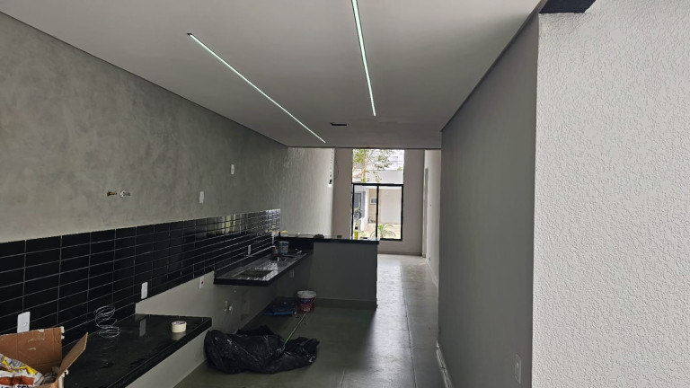 Imagem Casa com 3 Quartos à Venda, 160 m² em Cajuru Do Sul - Sorocaba
