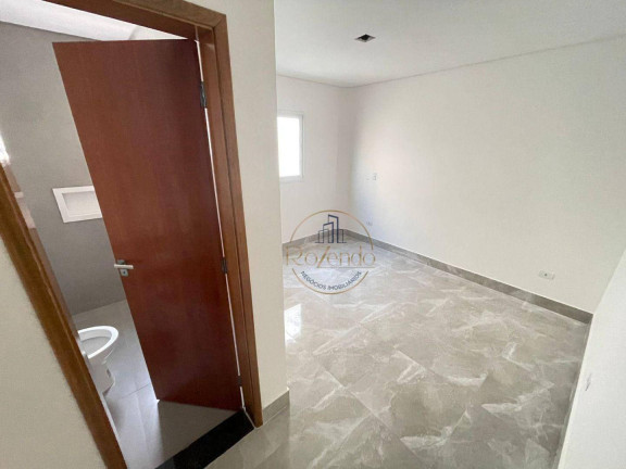 Imagem Cobertura com 2 Quartos à Venda, 52 m² em Vila Helena - Santo André Imagem Cobertura com 2 Quartos à Venda, 52 m² em Vila Helena - Santo André