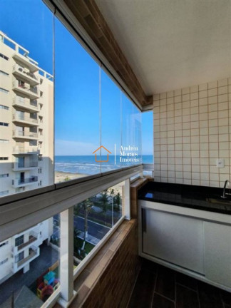 Apartamento com 1 Quarto à Venda, 67 m² em Balneario Florida - Praia Grande