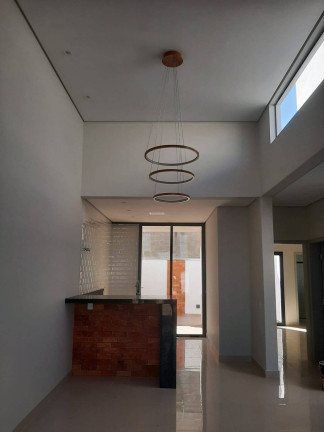 Imagem Casa de Condomínio com 3 Quartos à Venda, 154 m² em Jardim Residencial Villagio Ipanema I - Sorocaba