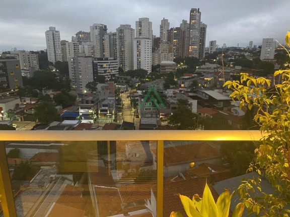Imagem Apartamento com 1 Quarto à Venda, 55 m² em Vila Madalena - São Paulo Imagem Apartamento com 1 Quarto à Venda, 55 m² em Vila Madalena - São Paulo