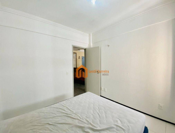 Imagem Apartamento com 1 Quarto à Venda, 45 m² em Meireles - Fortaleza
