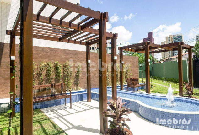 Imagem Apartamento com 3 Quartos à Venda, 90 m² em Guararapes - Fortaleza Imagem Apartamento com 3 Quartos à Venda, 90 m² em Guararapes - Fortaleza