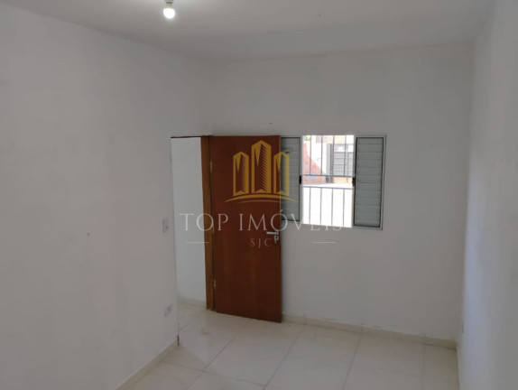 Imagem Casa com 1 Quarto para Alugar, 200 m² em Loteamento Setparque São José Dos Campos - São José Dos Campos