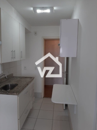 Imagem Apartamento com 2 Quartos para Alugar, 65 m² em Santo Amaro - São Paulo