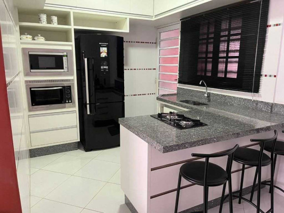 Imagem Casa com 3 Quartos à Venda, 244 m² em Jardim Santo Onofre - São José Dos Campos Imagem Casa com 3 Quartos à Venda, 244 m² em Jardim Santo Onofre - São José Dos Campos