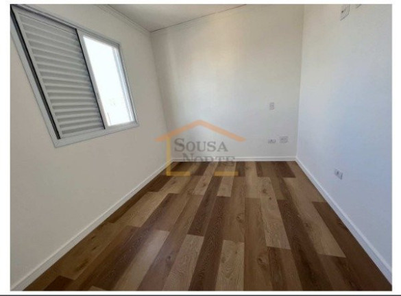 Imagem Cobertura com 2 Quartos à Venda, 102 m² em Vila Maria - São Paulo Imagem Cobertura com 2 Quartos à Venda, 102 m² em Vila Maria - São Paulo
