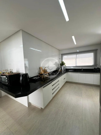 Imagem Casa com 4 Quartos à Venda, 208 m² em Condomínio Portal Do Sol Golfe Green - Goiânia Imagem Casa com 4 Quartos à Venda, 208 m² em Condomínio Portal Do Sol Golfe Green - Goiânia