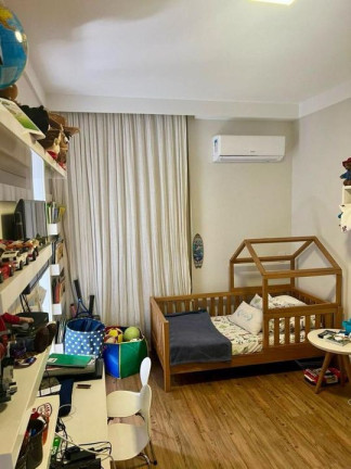 Imagem Apartamento com 4 Quartos à Venda, 212 m² em Horto Florestal - Salvador
