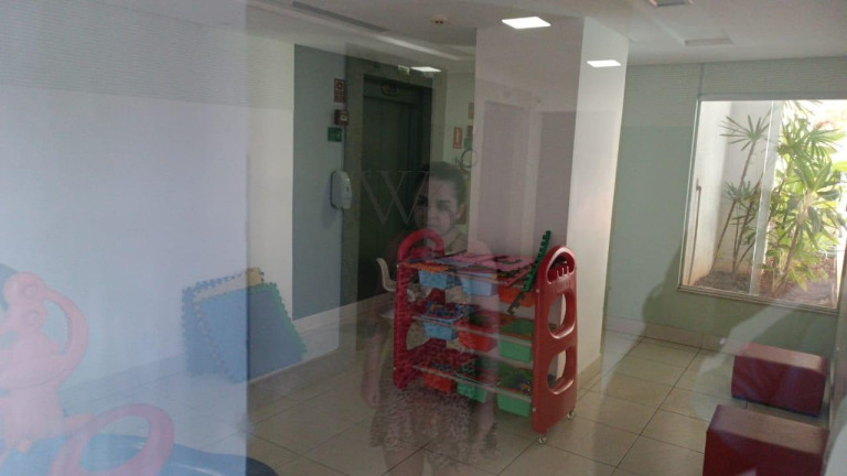 Imagem Apartamento com 2 Quartos à Venda, 62 m² em Parque Amazônia - Goiânia