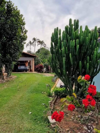 Imagem Casa com 4 Quartos à Venda, 160 m² em Fazenda Castelo - Boituva Imagem Casa com 4 Quartos à Venda, 160 m² em Fazenda Castelo - Boituva