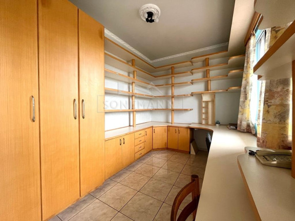 Imagem Casa com 5 Quartos à Venda, 212 m² em Jardim Cidade De Florianópolis - São José