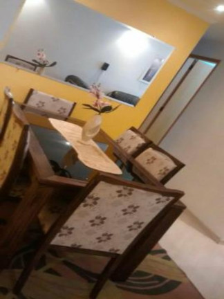 Imagem Apartamento com 3 Quartos à Venda, 70 m² em Vila Dos Remédios - São Paulo