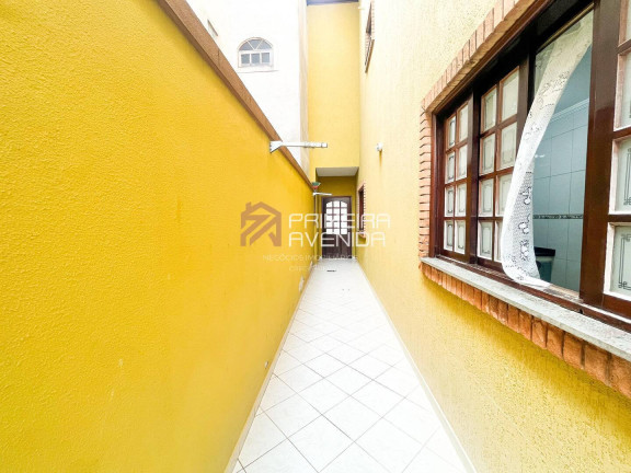 Imagem Casa com 3 Quartos à Venda, 142 m² em Jardim Sul - São José Dos Campos Imagem Casa com 3 Quartos à Venda, 142 m² em Jardim Sul - São José Dos Campos